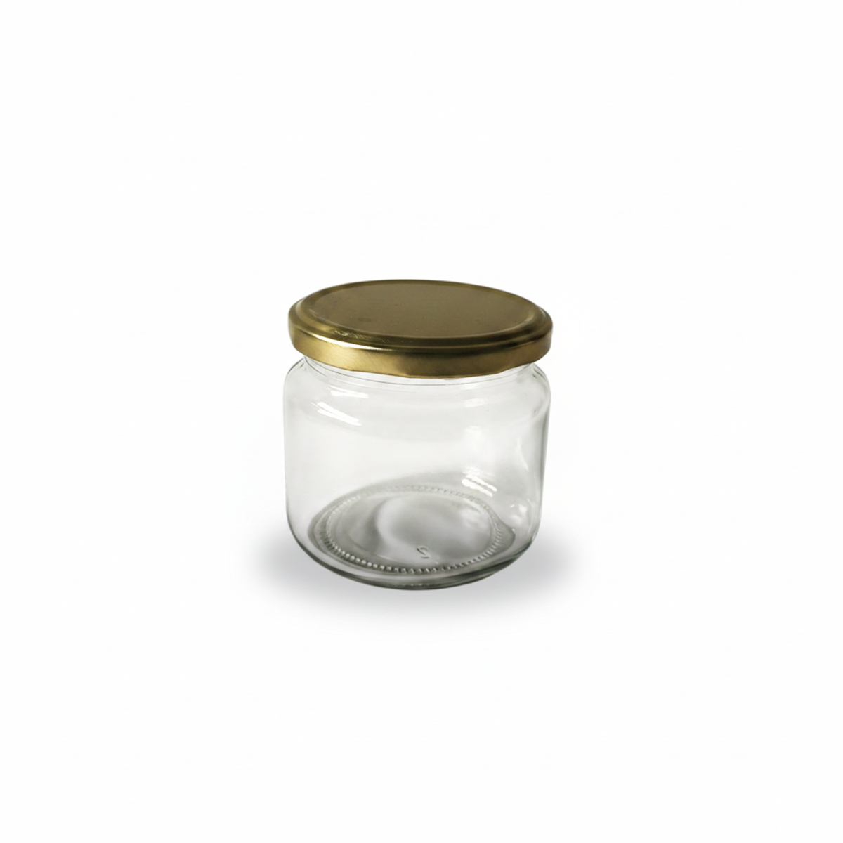 Tegla Niska 370ml + poklopac